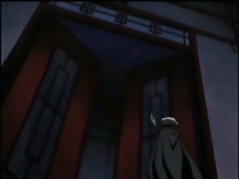 Otaku Gallery  / Anime e Manga / Shaman King / Screen Shots / Episodi / 20 - Soul Mata Cemetery / 105.jpg